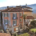 La Silente By Interhome Stresa