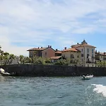 La Silente By Interhome Stresa