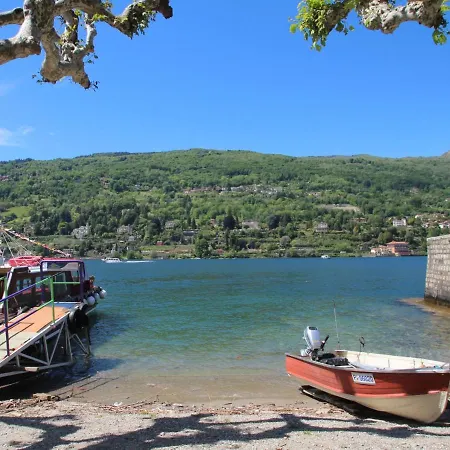 Apartmán La Silente By Interhome