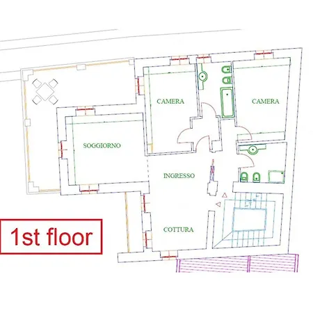 La Silente By Interhome Apartment Stresa