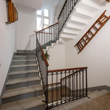 Apartment La Silente By Interhome Stresa