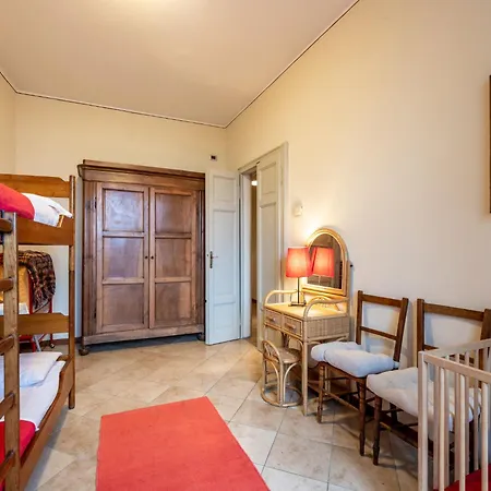 La Silente By Interhome