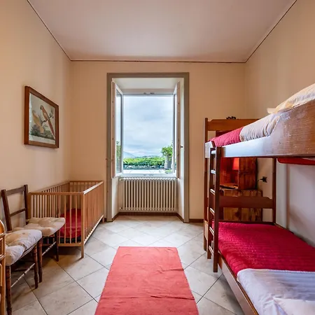La Silente By Interhome Apartment *