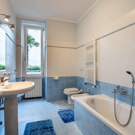 Apartment La Silente By Interhome