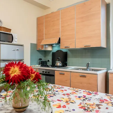 Apartmán La Silente By Interhome *