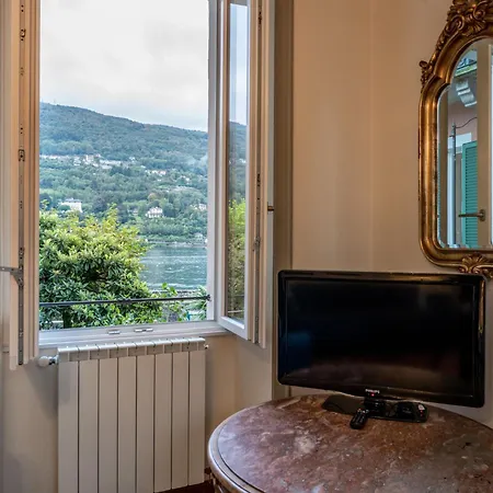 Appartement La Silente By Interhome Stresa
