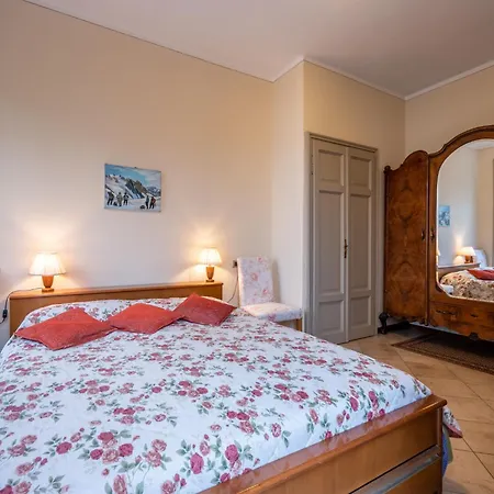Appartement La Silente By Interhome *