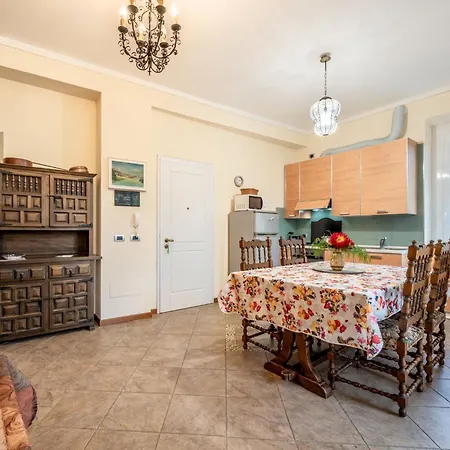 La Silente By Interhome Apartment *