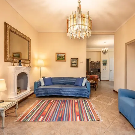 Apartment La Silente By Interhome *