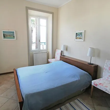 Appartement La Silente By Interhome Stresa