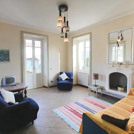 Apartment La Silente By Interhome *