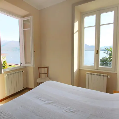Apartment La Silente By Interhome