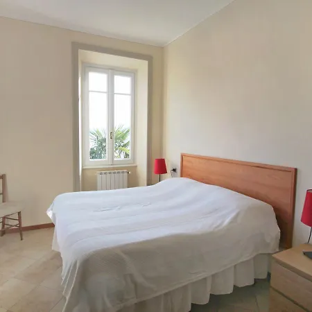 Apartment La Silente By Interhome *