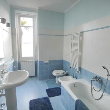 La Silente By Interhome Apartment
