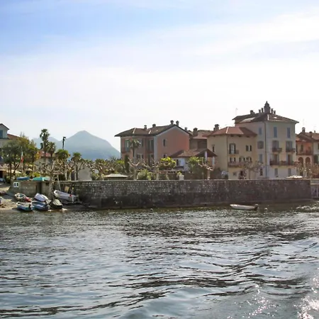 La Silente By Interhome Apartmán *