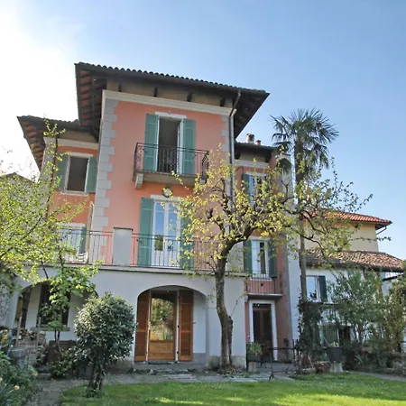 La Silente By Interhome * Stresa