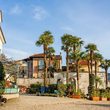 公寓 La Silente By Interhome *