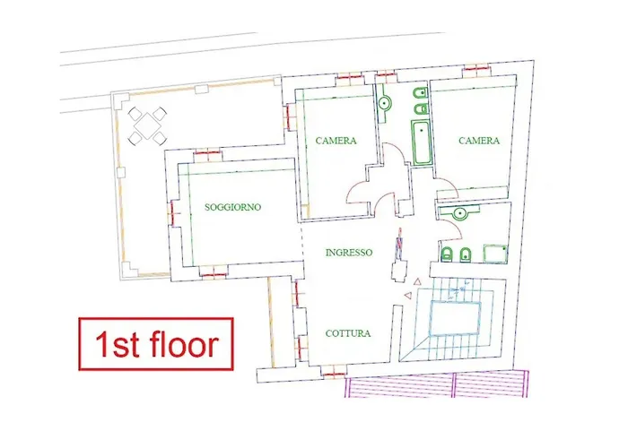 La Silente By Interhome Apartamento Stresa