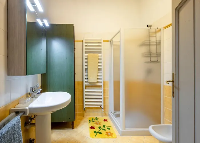 La Silente By Interhome