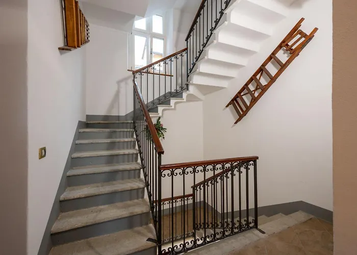 Apartamento La Silente By Interhome Stresa