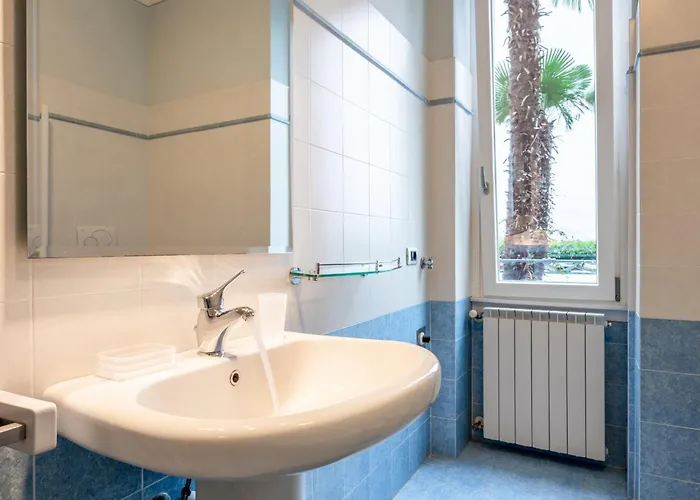 Apartamento La Silente By Interhome *