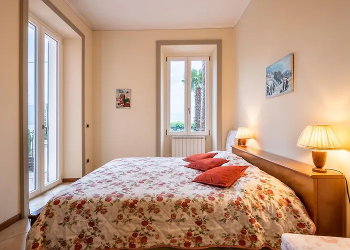 La Silente By Interhome *