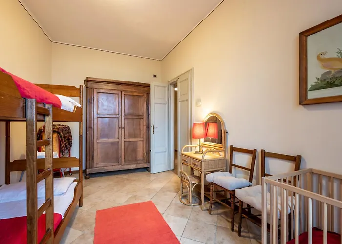 La Silente By Interhome