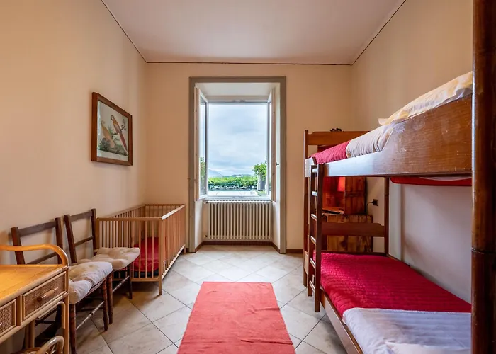 La Silente By Interhome Apartamento *