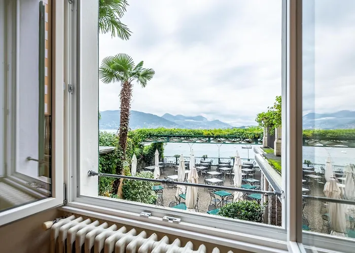 La Silente By Interhome * Stresa