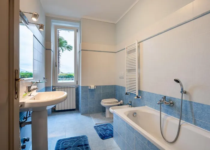 Apartamento La Silente By Interhome