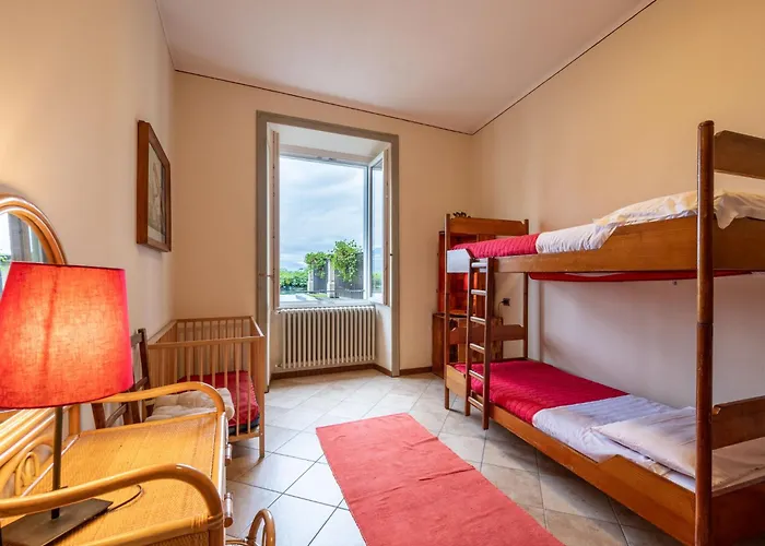 La Silente By Interhome Stresa