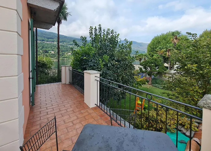 La Silente By Interhome