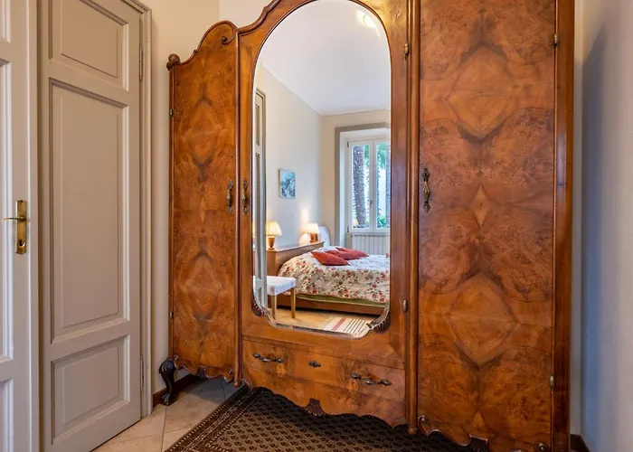 La Silente By Interhome * Stresa