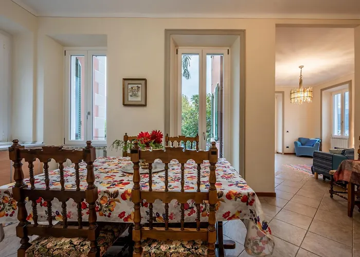 Apartamento La Silente By Interhome *