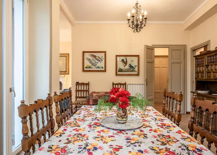 Apartamento La Silente By Interhome