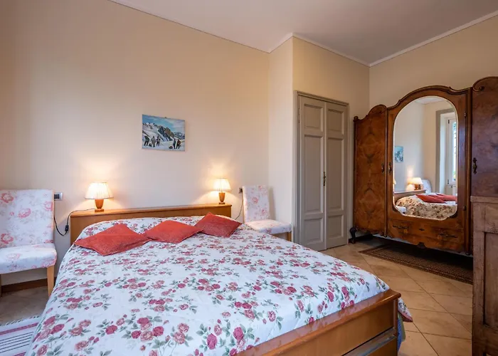 Apartamento La Silente By Interhome *