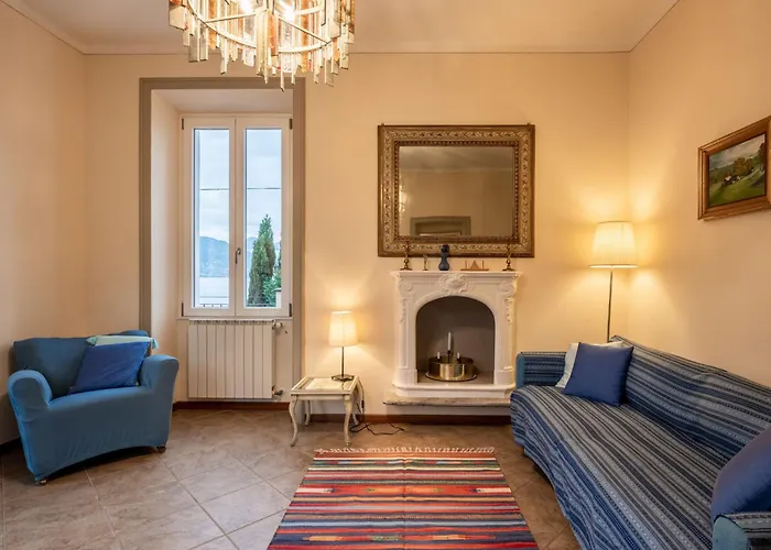 La Silente By Interhome *