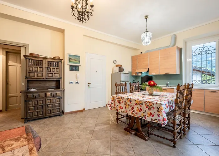 La Silente By Interhome Apartamento *