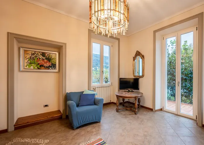 La Silente By Interhome Στρέσα