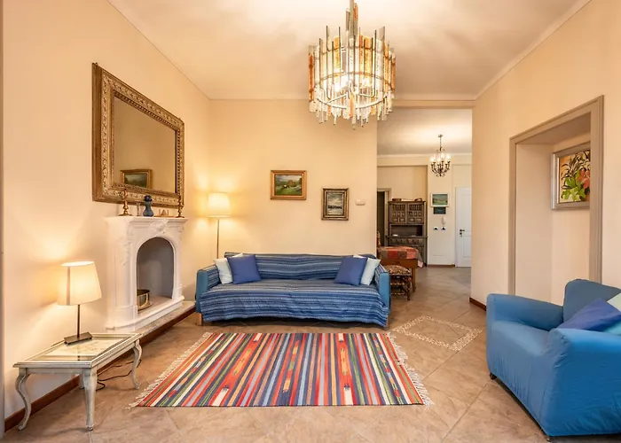 Apartamento La Silente By Interhome *