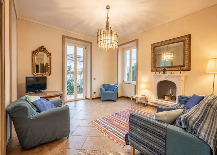 La Silente By Interhome *