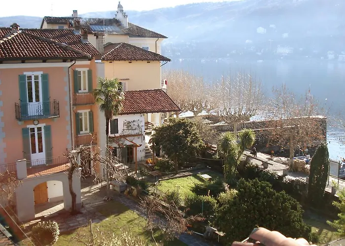 Apartamento La Silente By Interhome