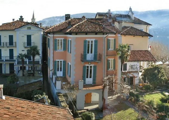 La Silente By Interhome