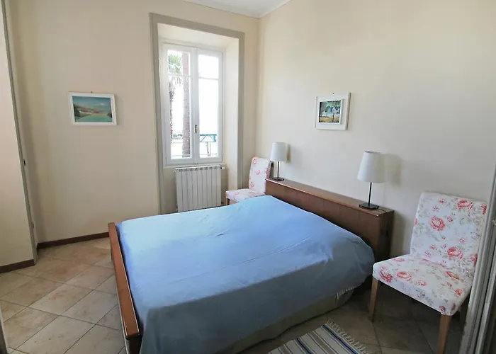 Apartamento La Silente By Interhome Stresa