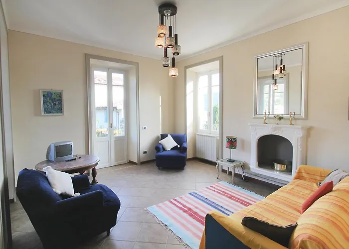 Apartamento La Silente By Interhome *