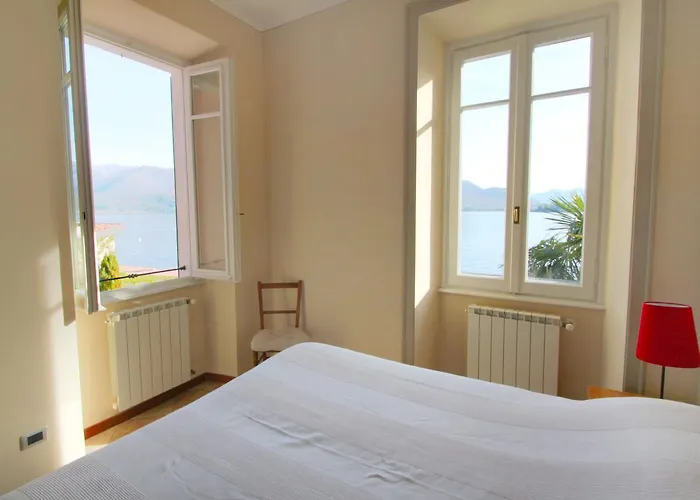 Apartamento La Silente By Interhome