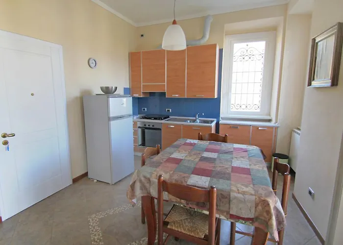 La Silente By Interhome *