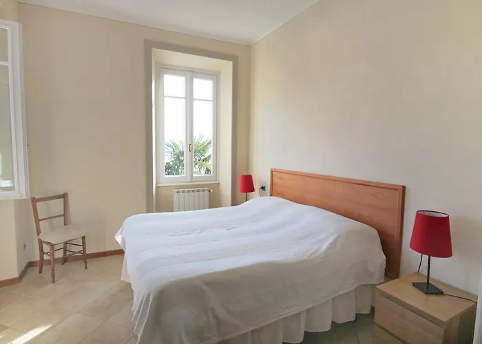 Διαμέρισμα La Silente By Interhome *