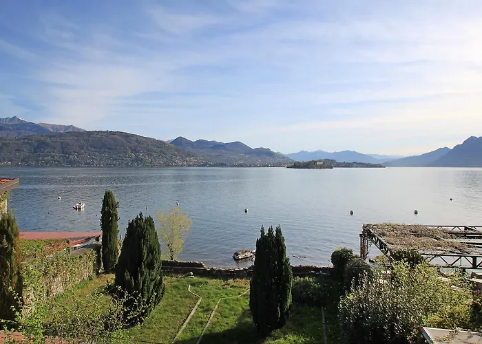 La Silente By Interhome 아파트 *