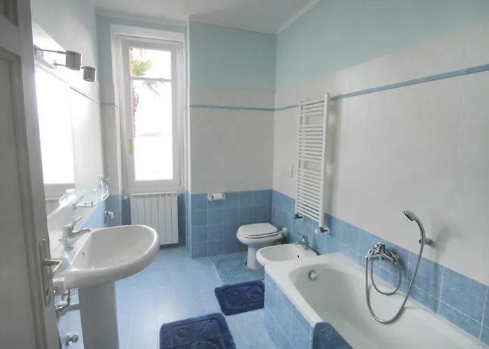 La Silente By Interhome Apartamento